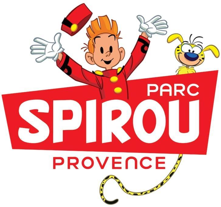 Appartement Climatise Au Coeur De La Provence Lac Et Parcs D'Attractions 10Mn Avignon 蒙特 外观 照片